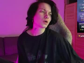 Esajukyy February 13, 2026 Chaturbate stream image
