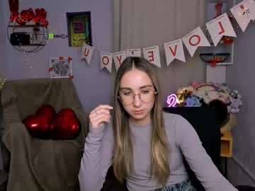 Gloria_Flower_ February 13, 2026 Chaturbate stream image