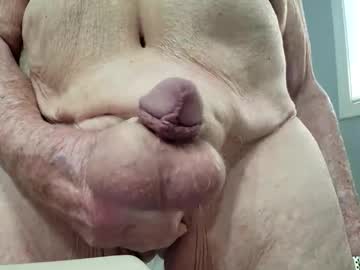Oldaddy2 February 13, 2026 Chaturbate stream image
