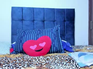 Panther_777 February 13, 2026 Chaturbate stream image