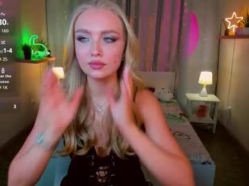Tessahamilton February 13, 2026 Chaturbate stream image
