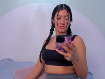 Violett_Rosse_ February 13, 2026 Chaturbate stream image