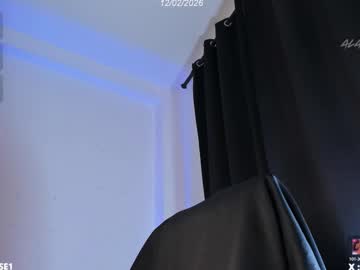 Alan_Rosee February 13, 2026 Chaturbate stream image