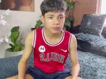 Andy_Belier February 13, 2026 Chaturbate stream image