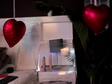 Crysta12_ February 13, 2026 Chaturbate stream image