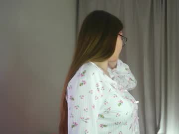 Doloresellinger February 13, 2026 Chaturbate stream image
