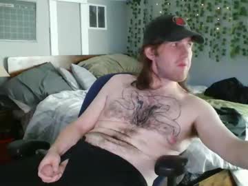 Explosive_Andyy February 13, 2026 Chaturbate stream image
