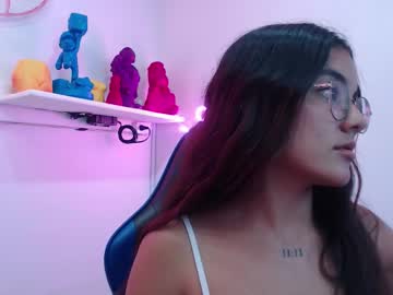 Golden_Muse February 13, 2026 Chaturbate stream image