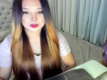 Gorgeousamandarose February 13, 2026 Chaturbate stream image