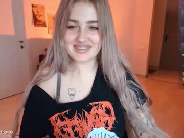 Gothkittys February 13, 2026 Chaturbate stream image