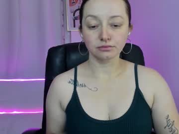 Iris_Marroquin February 13, 2026 Chaturbate stream image