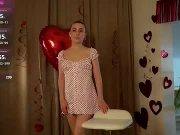 Juliacontrol February 13, 2026 Chaturbate stream image
