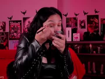Lilith_Deveraux_ February 13, 2026 Chaturbate stream image