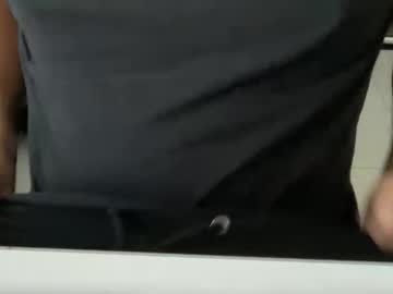 Magopirandellow February 13, 2026 Chaturbate stream image
