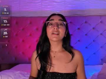 Melany_Cherry1 February 13, 2026 Chaturbate stream image