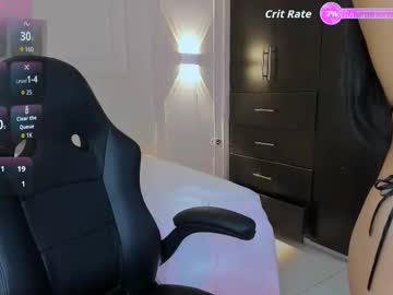 Natasha__Beker February 13, 2026 Chaturbate stream image
