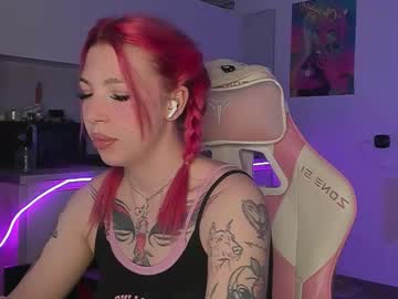 Stacy_Quinst February 13, 2026 Chaturbate stream image