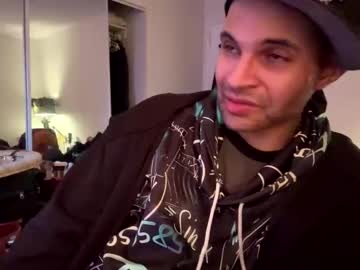 Superslutman February 13, 2026 Chaturbate stream image