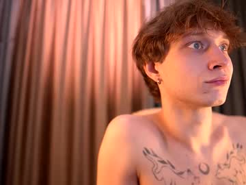 Aostin_Grace February 13, 2026 Chaturbate stream image