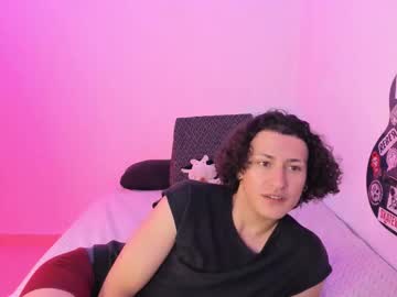 Aria_X_Orien February 13, 2026 Chaturbate stream image