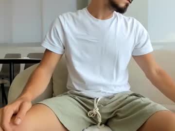 Big_White_Dick7 February 13, 2026 Chaturbate stream image