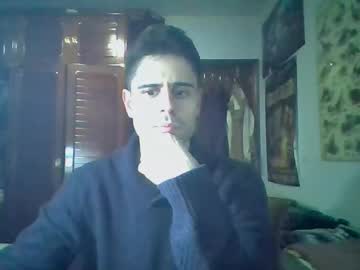 David33333333 February 13, 2026 Chaturbate stream image