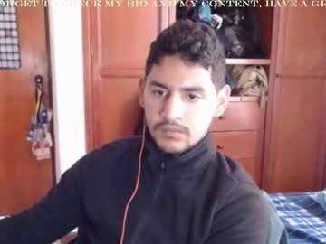 Diamond_Bruno February 13, 2026 Chaturbate stream image