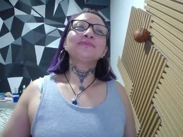 Fenix_Purple February 13, 2026 Chaturbate stream image