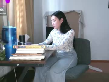 Ozhmara February 13, 2026 Chaturbate stream image