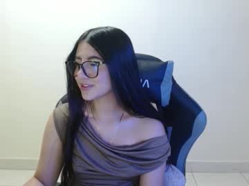 Sahaliefox_ February 13, 2026 Chaturbate stream image