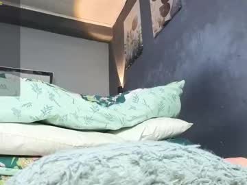 Scarlethnyx February 13, 2026 Chaturbate stream image