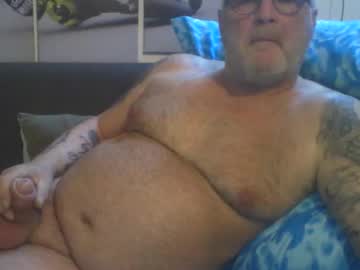 Sexypaa February 13, 2026 Chaturbate stream image