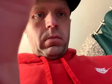 Submissivebrett381 February 13, 2026 Chaturbate stream image