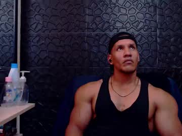 Viktorherrera February 13, 2026 Chaturbate stream image