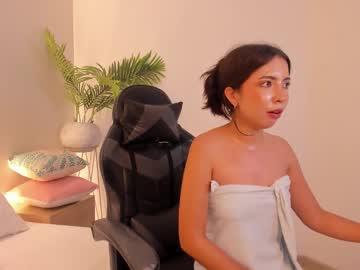 Cataleya_Castle February 13, 2026 Chaturbate stream image