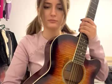 Constancefanny February 13, 2026 Chaturbate stream image
