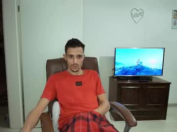 Hotboyshorny February 13, 2026 Chaturbate stream image