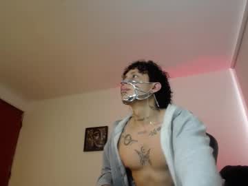Jay_Taylors February 13, 2026 Chaturbate stream image