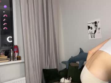 Sweeety_Chloe February 13, 2026 Chaturbate stream image