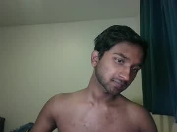 Alvin_Miler February 13, 2026 Chaturbate stream image