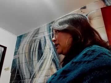Andrea_Teacher February 13, 2026 Chaturbate stream image