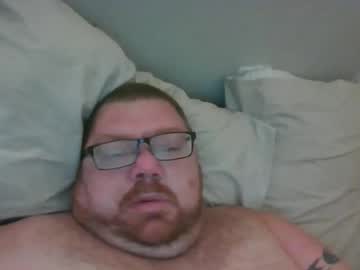 Aussiegingerguy February 13, 2026 Chaturbate stream image