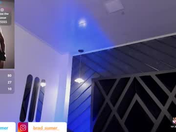 Brad_Summer February 13, 2026 Chaturbate stream image