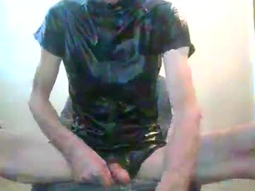 Cigstudd February 13, 2026 Chaturbate stream image