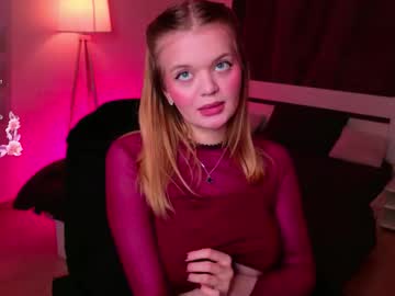 Elioraa_ February 13, 2026 Chaturbate stream image