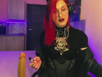 Enili3000 February 13, 2026 Chaturbate stream image