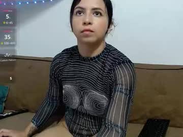 Kassandraaa_ February 13, 2026 Chaturbate stream image