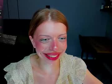 Lindacrystalofc February 13, 2026 Chaturbate stream image
