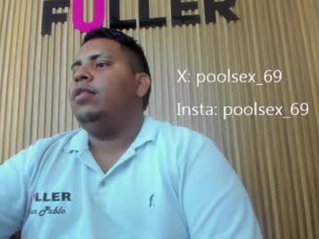 Poolsexx_69 February 13, 2026 Chaturbate stream image