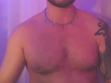 Siberiankaleb February 13, 2026 Chaturbate stream image